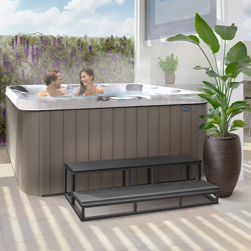 Escape hot tubs for sale in Spokane Valley